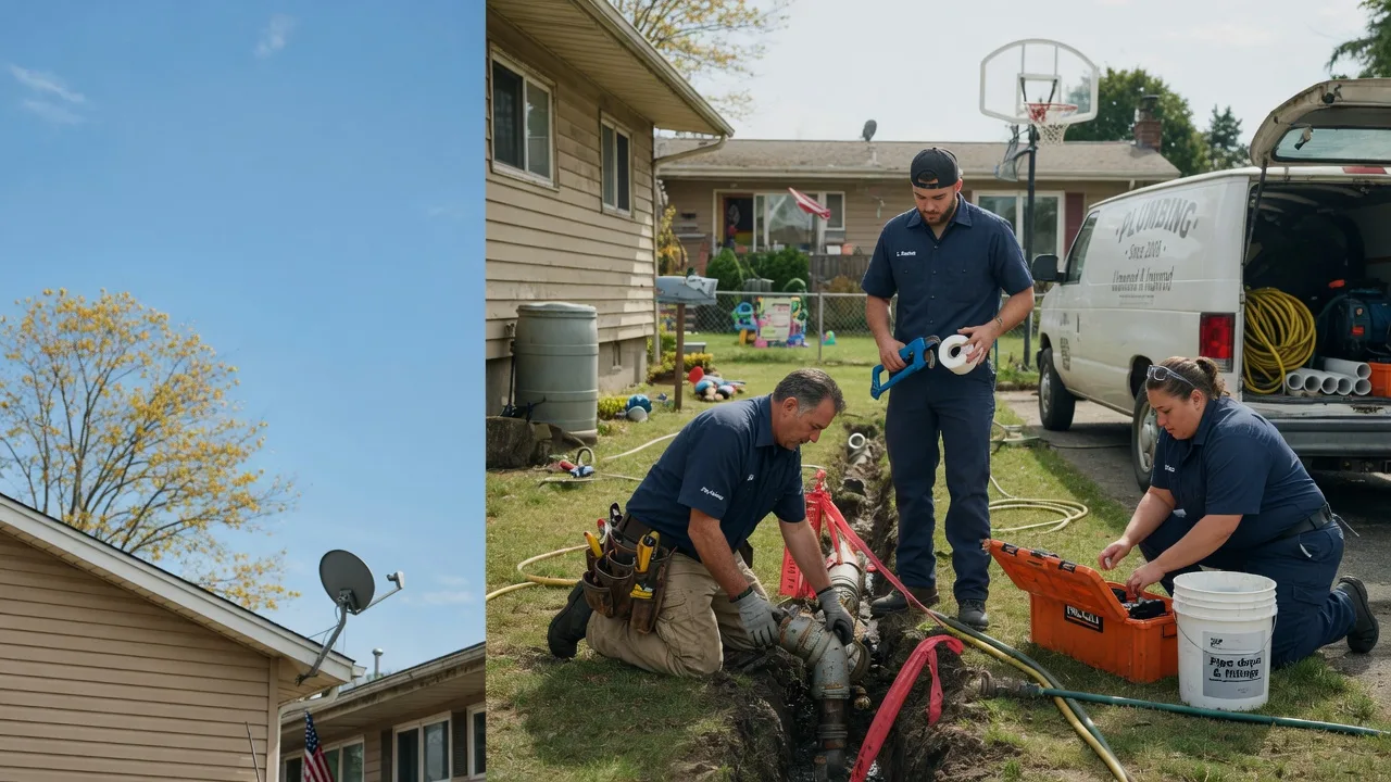 Garbage Disposal Replacement in Harrod, OH near me
